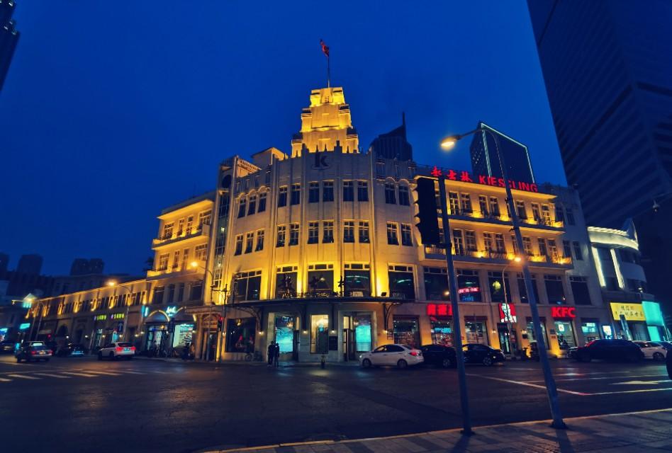 哈尔滨华梅西餐厅历史_哈尔滨梅西西餐厅_哈尔滨华梅西餐厅菜单
