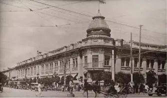 哈尔滨华梅西餐厅什么好吃_哈尔滨华梅西餐厅历史_哈尔滨华梅西餐厅菜单