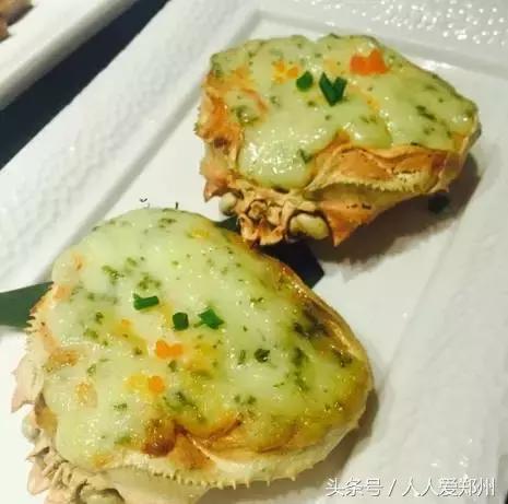 收藏！郑州这50家招牌菜你吃过几家？