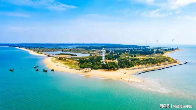 中国南极村：大陆最南端的浪漫天涯海角，拥有独特自然资源和百年